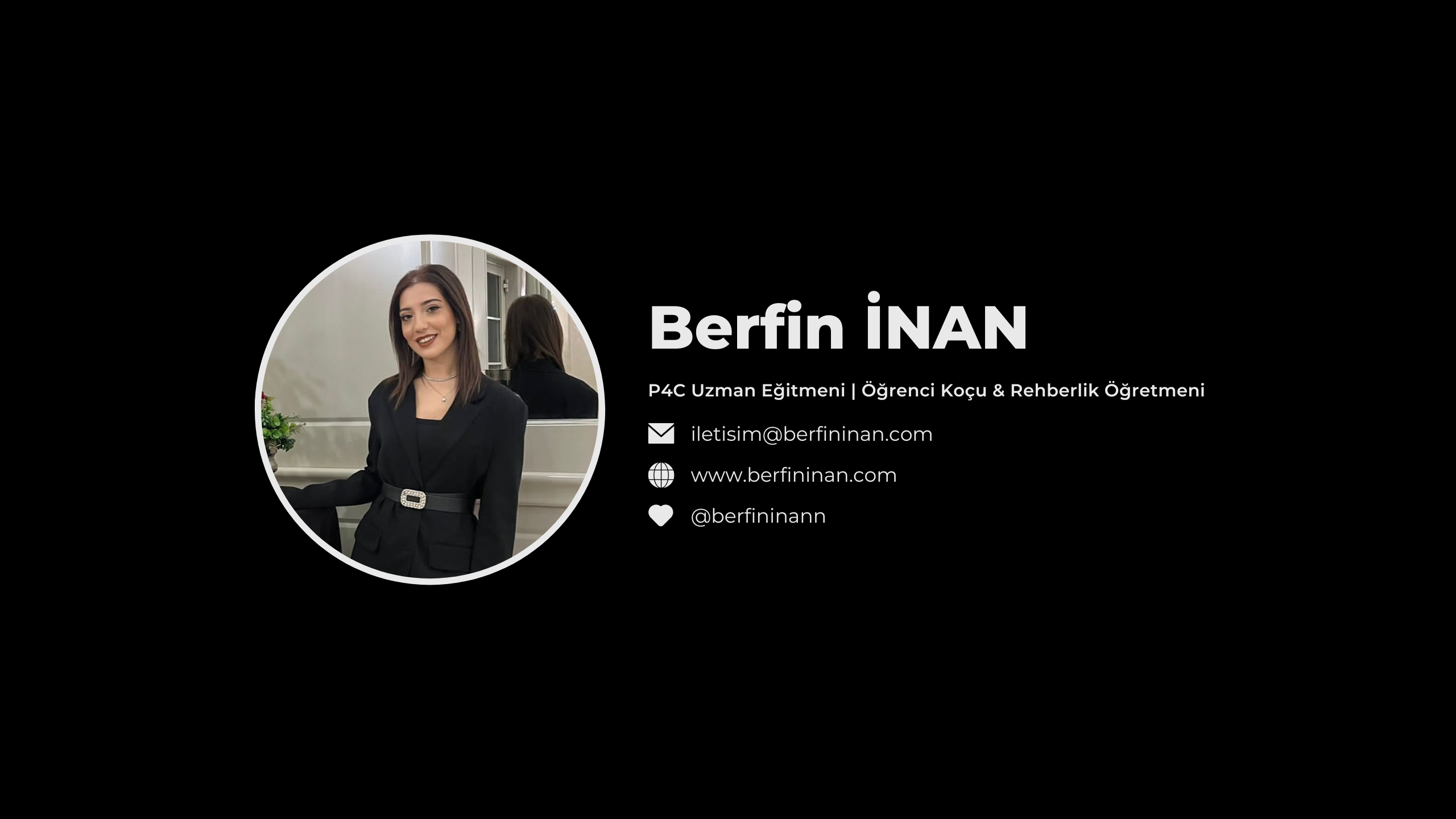 Berfin İNAN Masaüstü